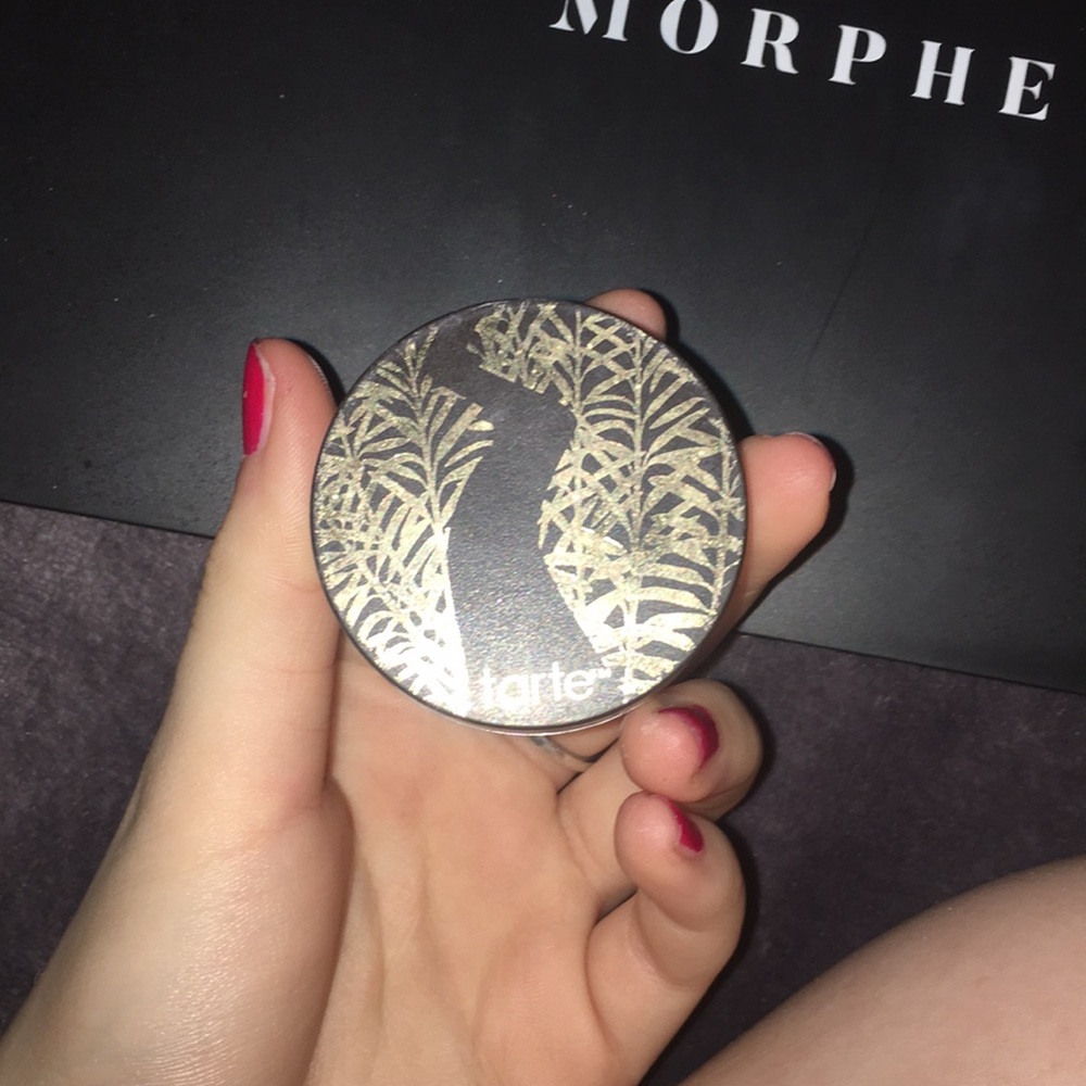 Tarte Amazonian Clay Powder